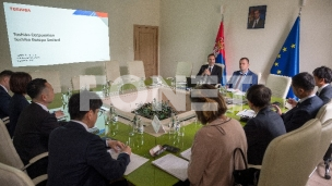 Intenzivirati saradnju